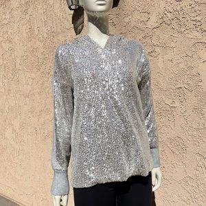 Sweater/Hoodie by INC international Concept